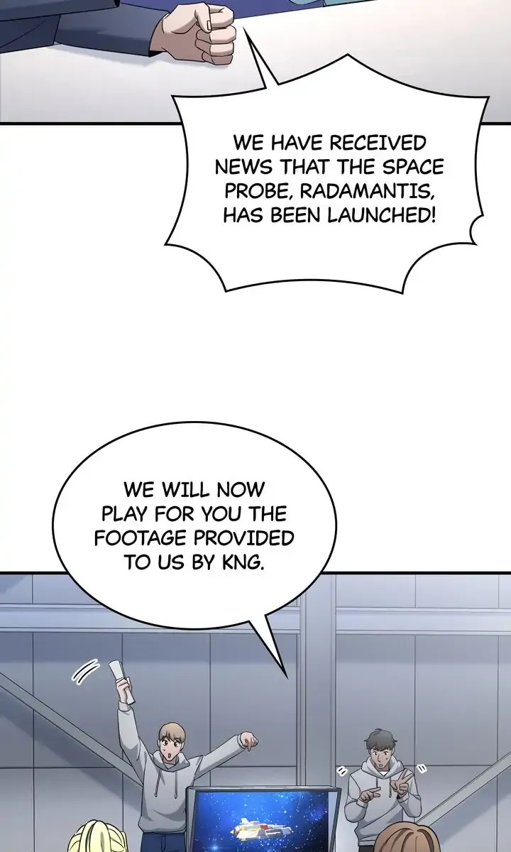 Read Cheolsu Saves the World (en) Manga Online
