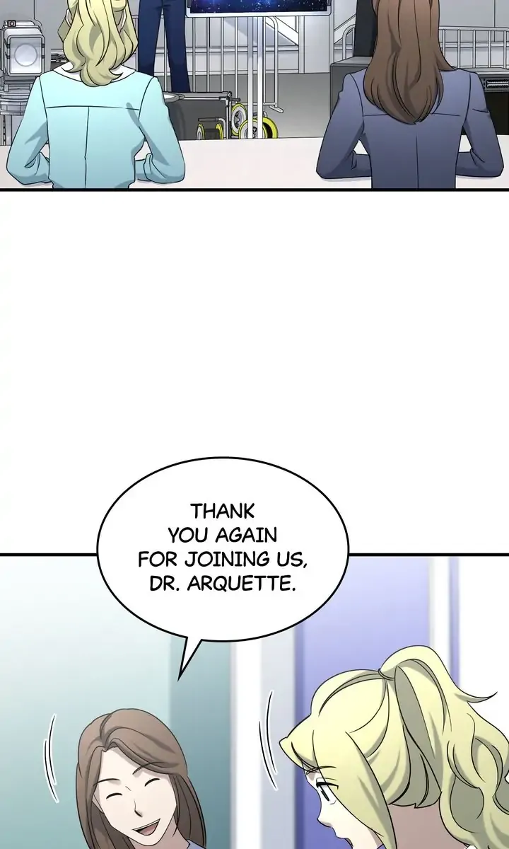 Read Cheolsu Saves the World (en) Manga Online