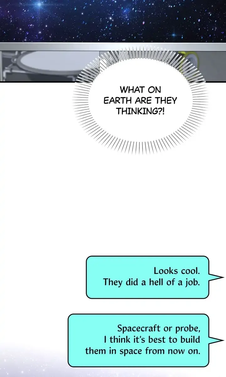 Read Cheolsu Saves the World (en) Manga Online