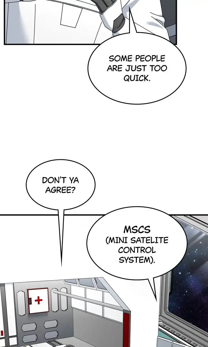Read Cheolsu Saves the World (en) Manga Online