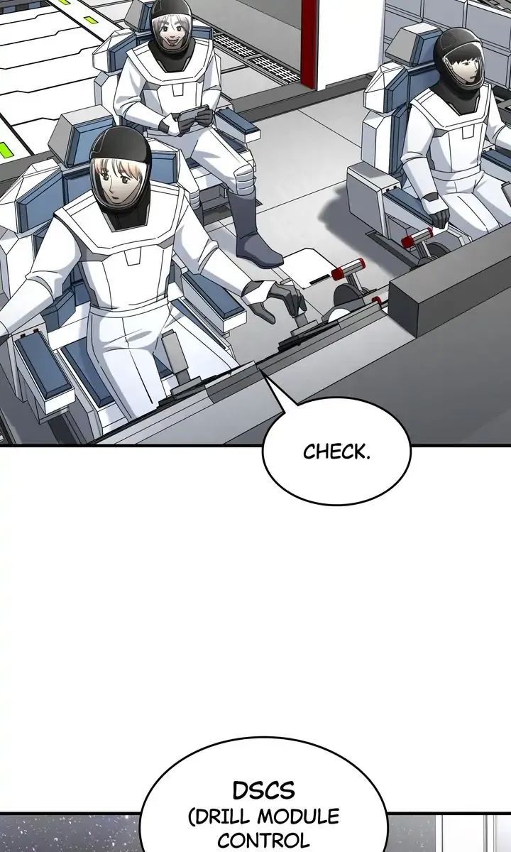 Read Cheolsu Saves the World (en) Manga Online