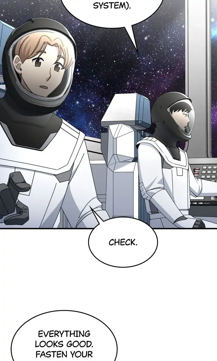 Read Cheolsu Saves the World (en) Manga Online