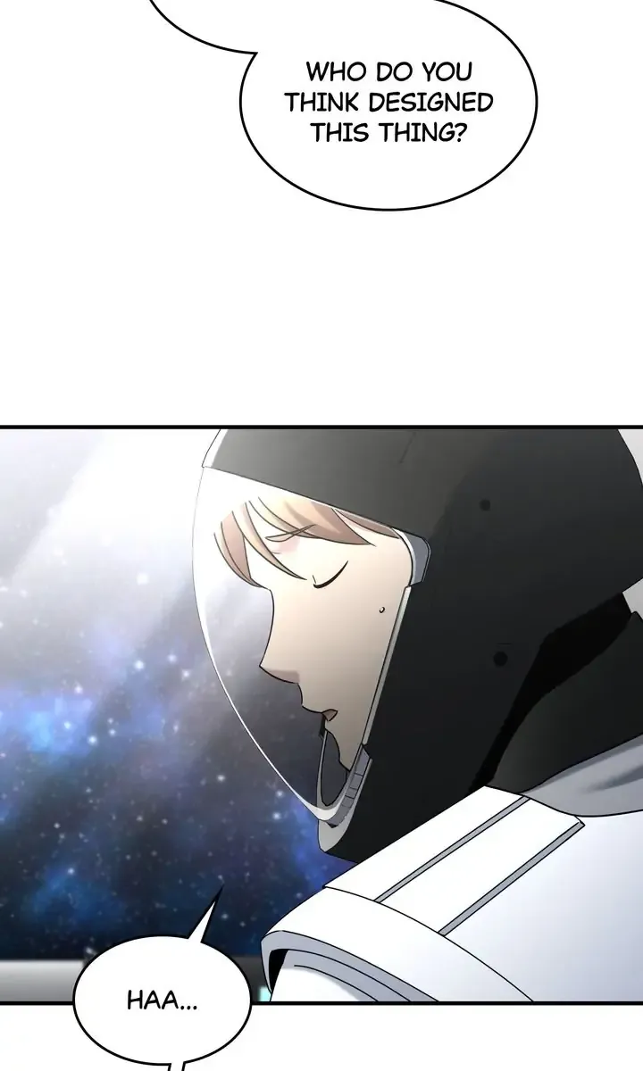 Read Cheolsu Saves the World (en) Manga Online
