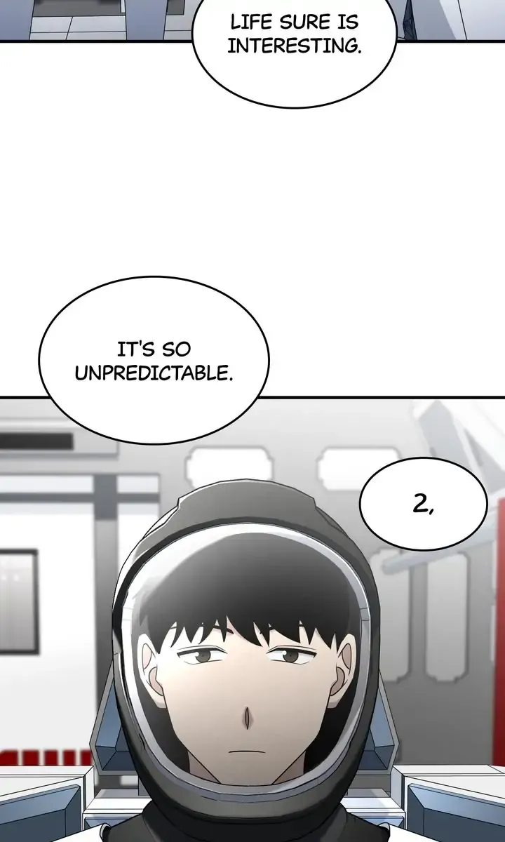 Read Cheolsu Saves the World (en) Manga Online