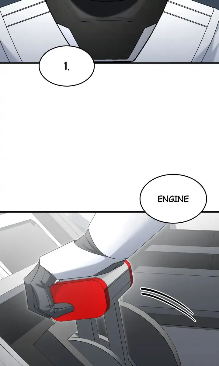 Read Cheolsu Saves the World (en) Manga Online