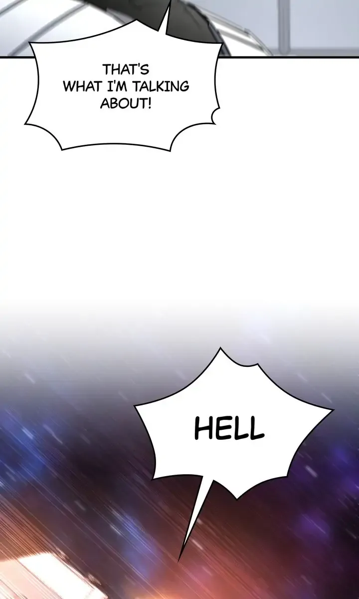 Read Cheolsu Saves the World (en) Manga Online