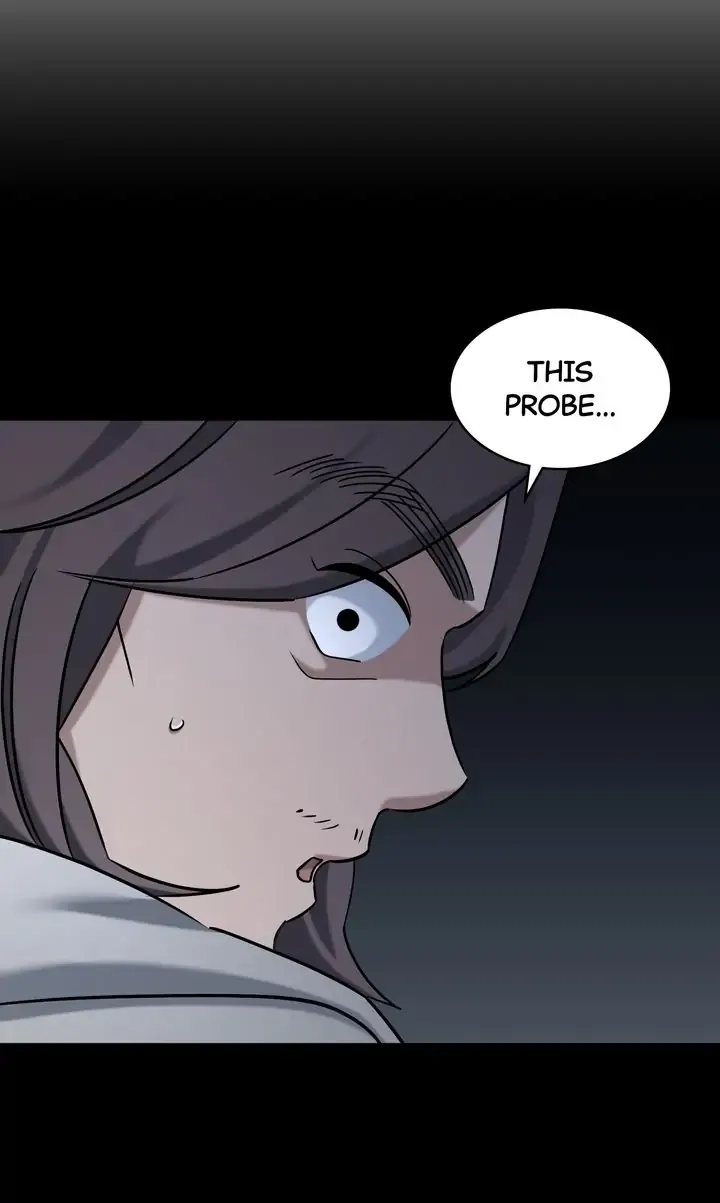 Read Cheolsu Saves the World (en) Manga Online