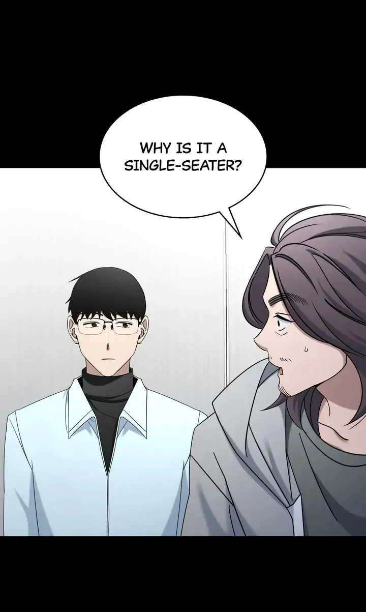 Read Cheolsu Saves the World (en) Manga Online
