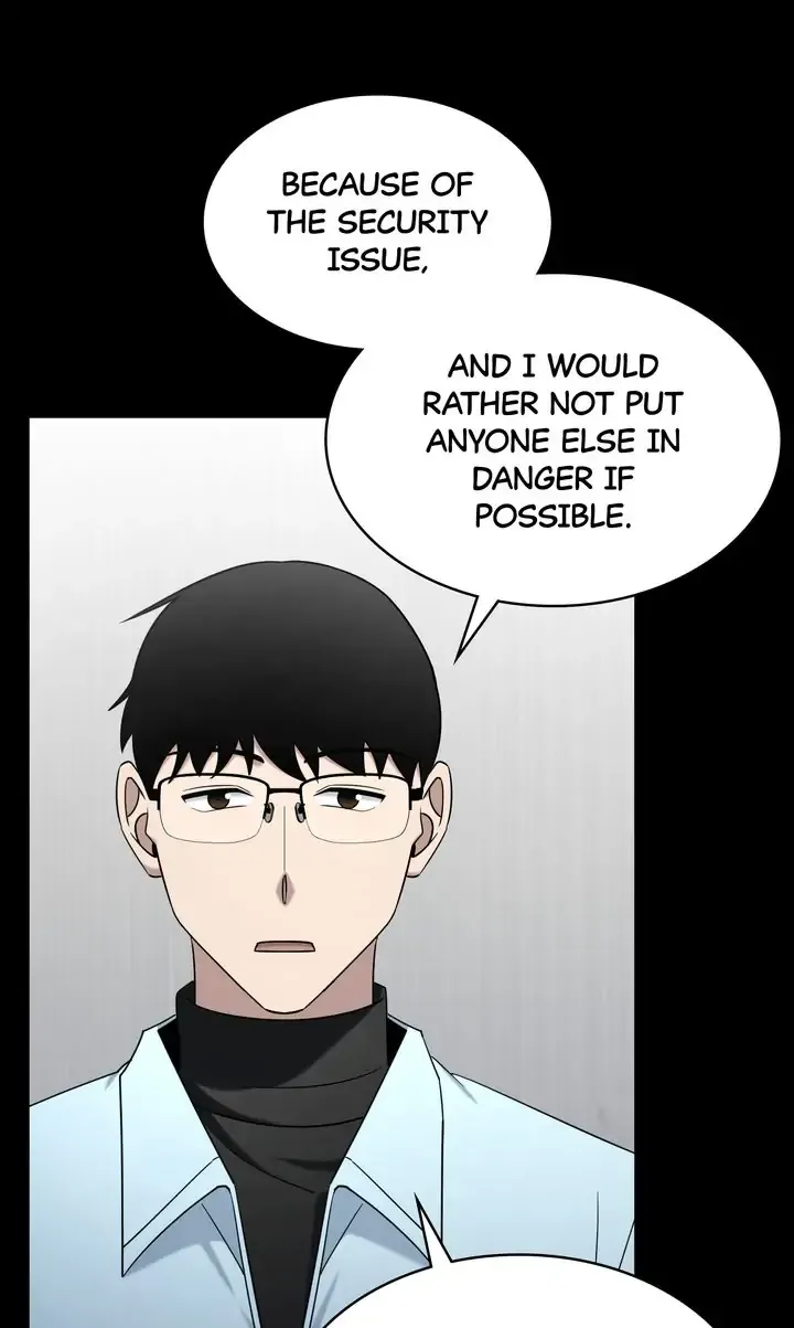 Read Cheolsu Saves the World (en) Manga Online