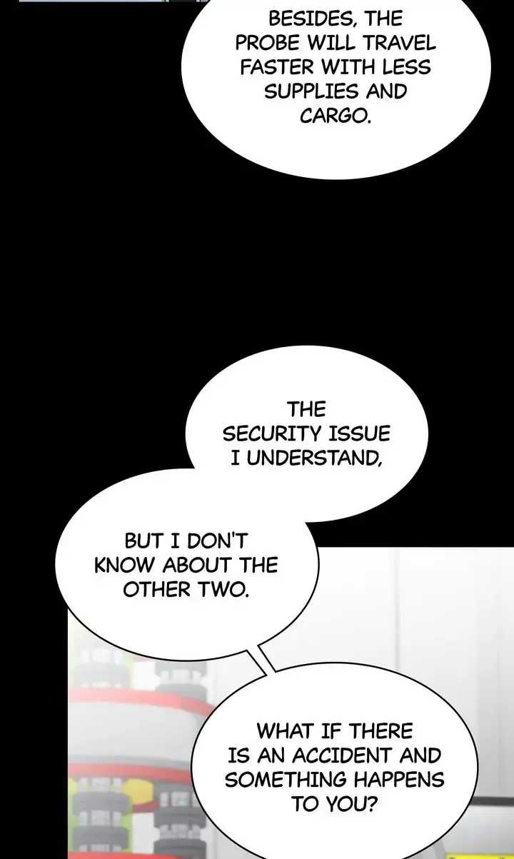 Read Cheolsu Saves the World (en) Manga Online