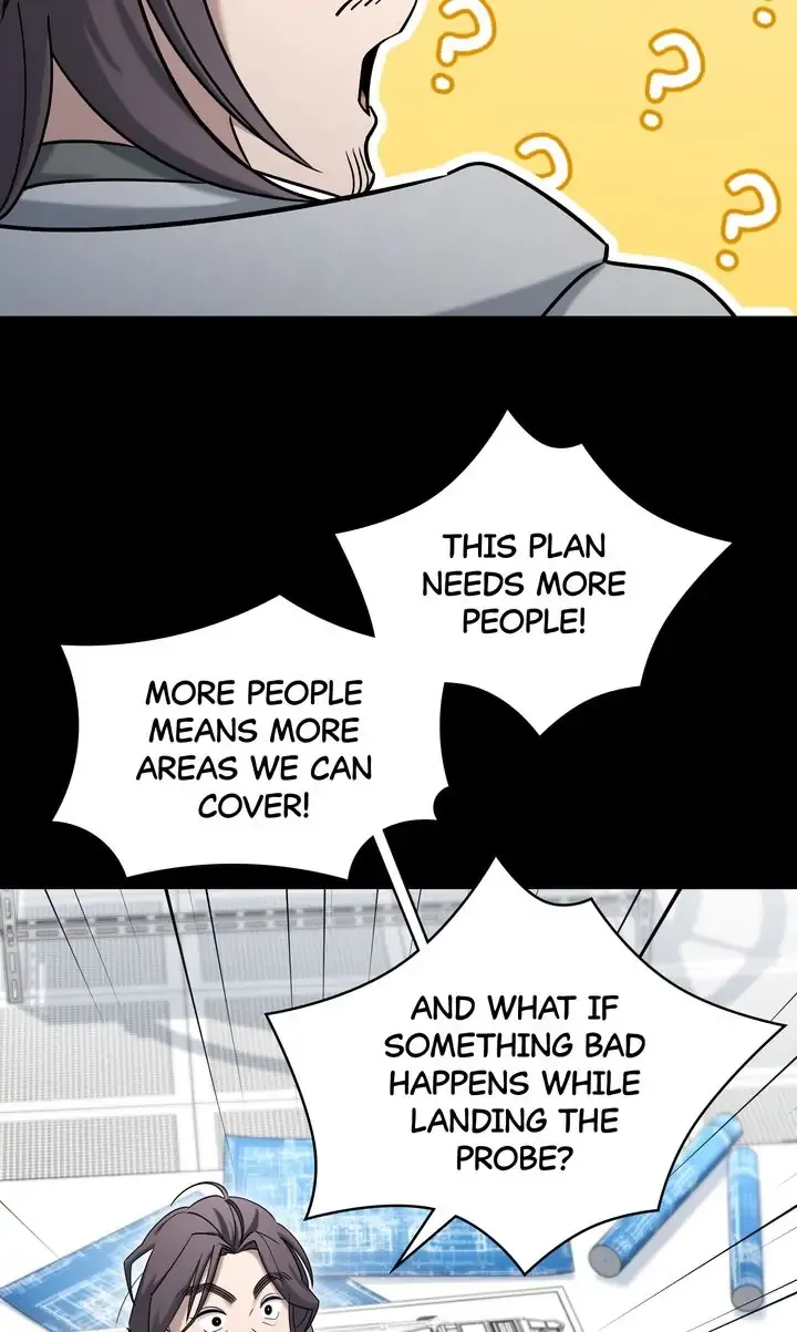 Read Cheolsu Saves the World (en) Manga Online
