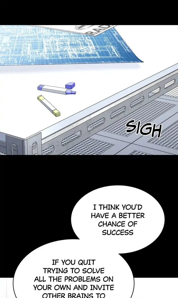 Read Cheolsu Saves the World (en) Manga Online