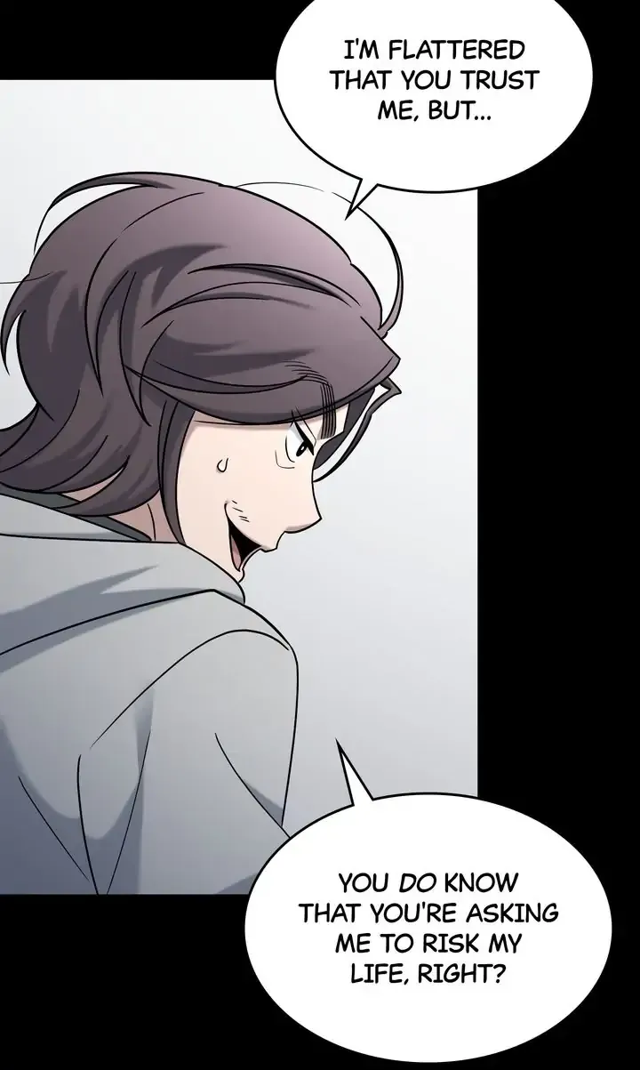 Read Cheolsu Saves the World (en) Manga Online