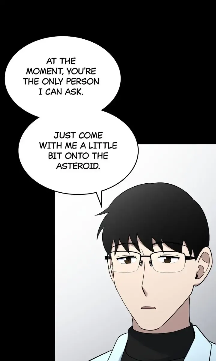 Read Cheolsu Saves the World (en) Manga Online