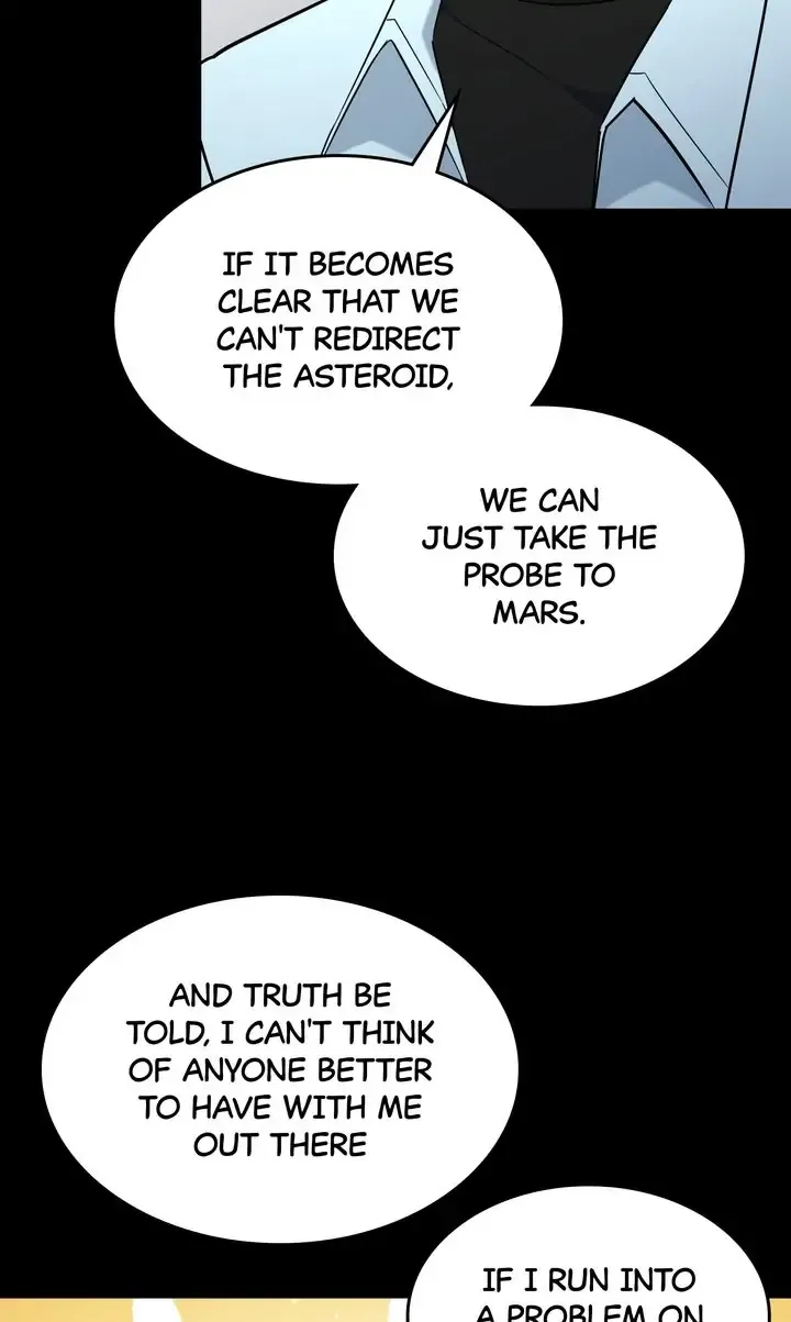 Read Cheolsu Saves the World (en) Manga Online