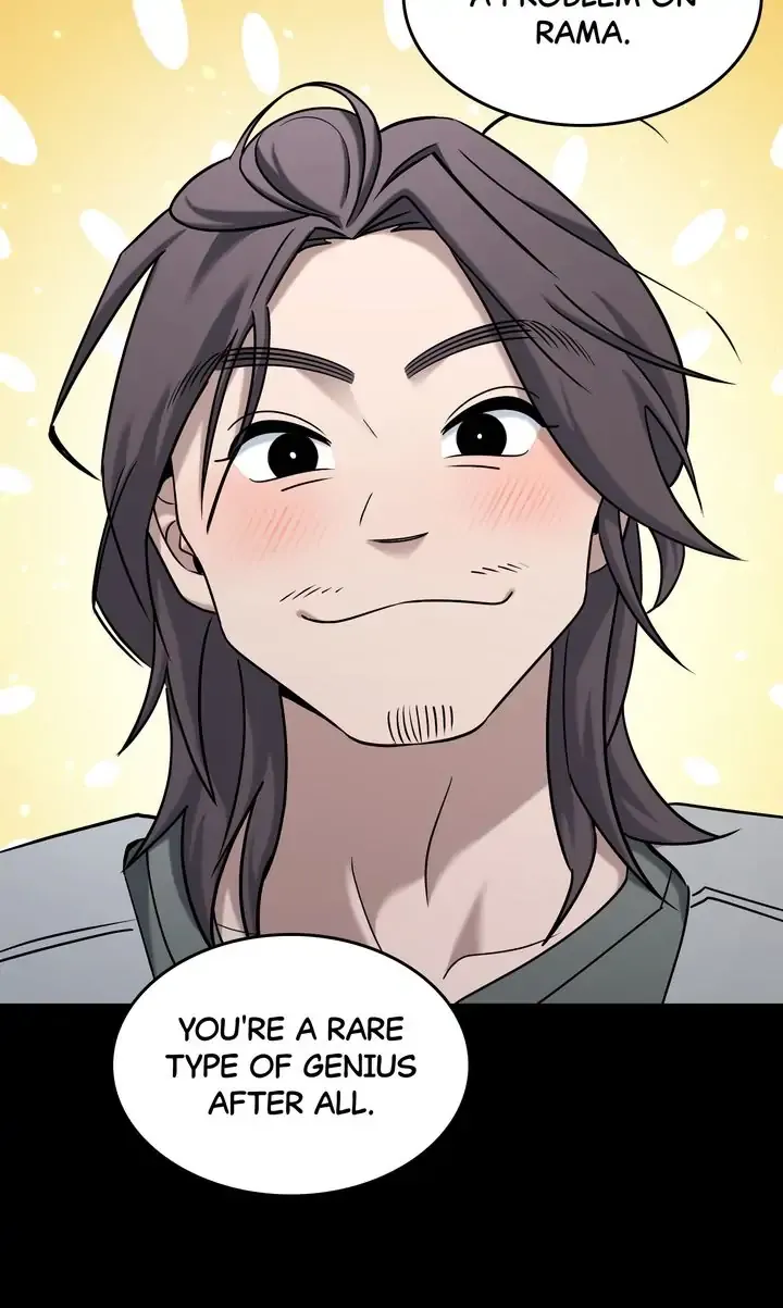 Read Cheolsu Saves the World (en) Manga Online