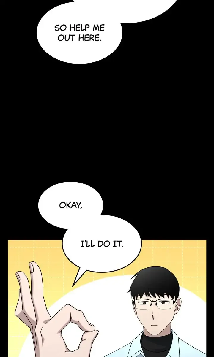 Read Cheolsu Saves the World (en) Manga Online