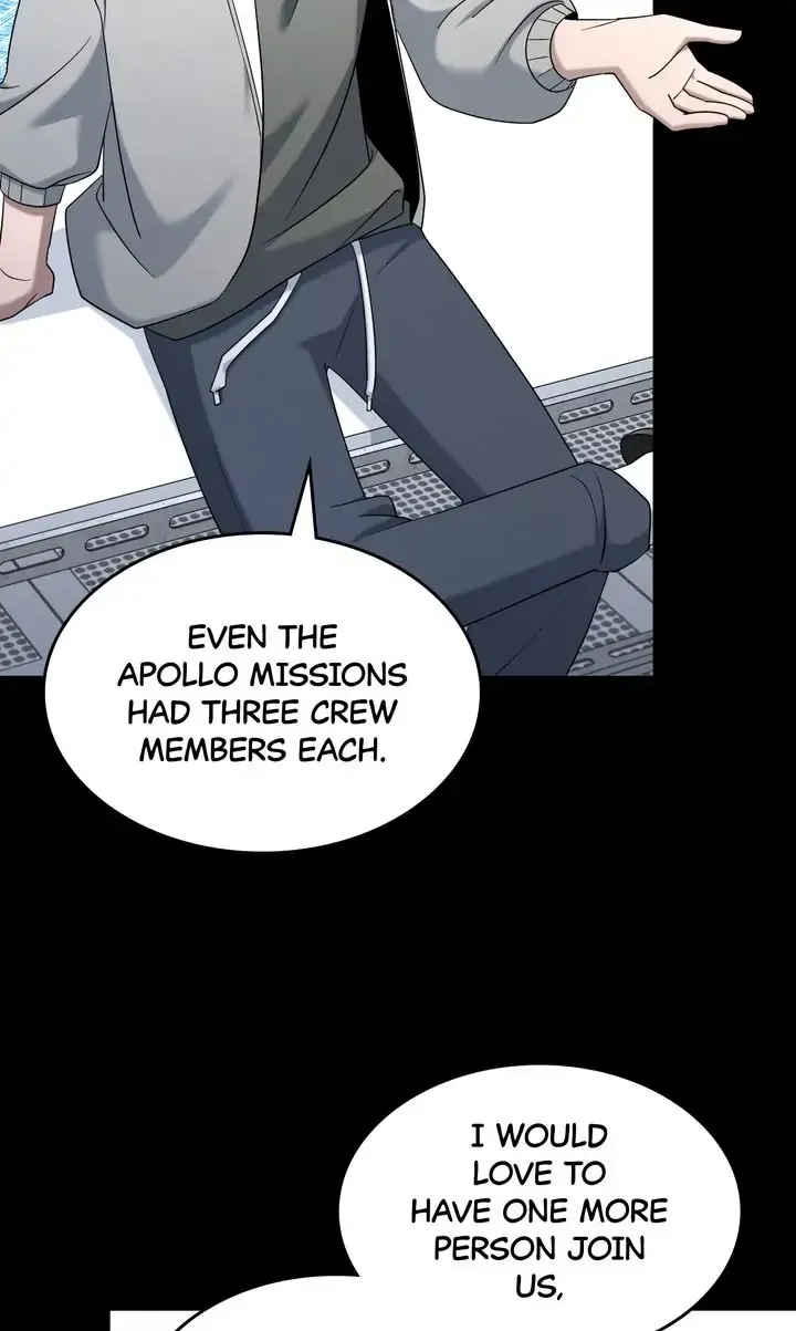 Read Cheolsu Saves the World (en) Manga Online