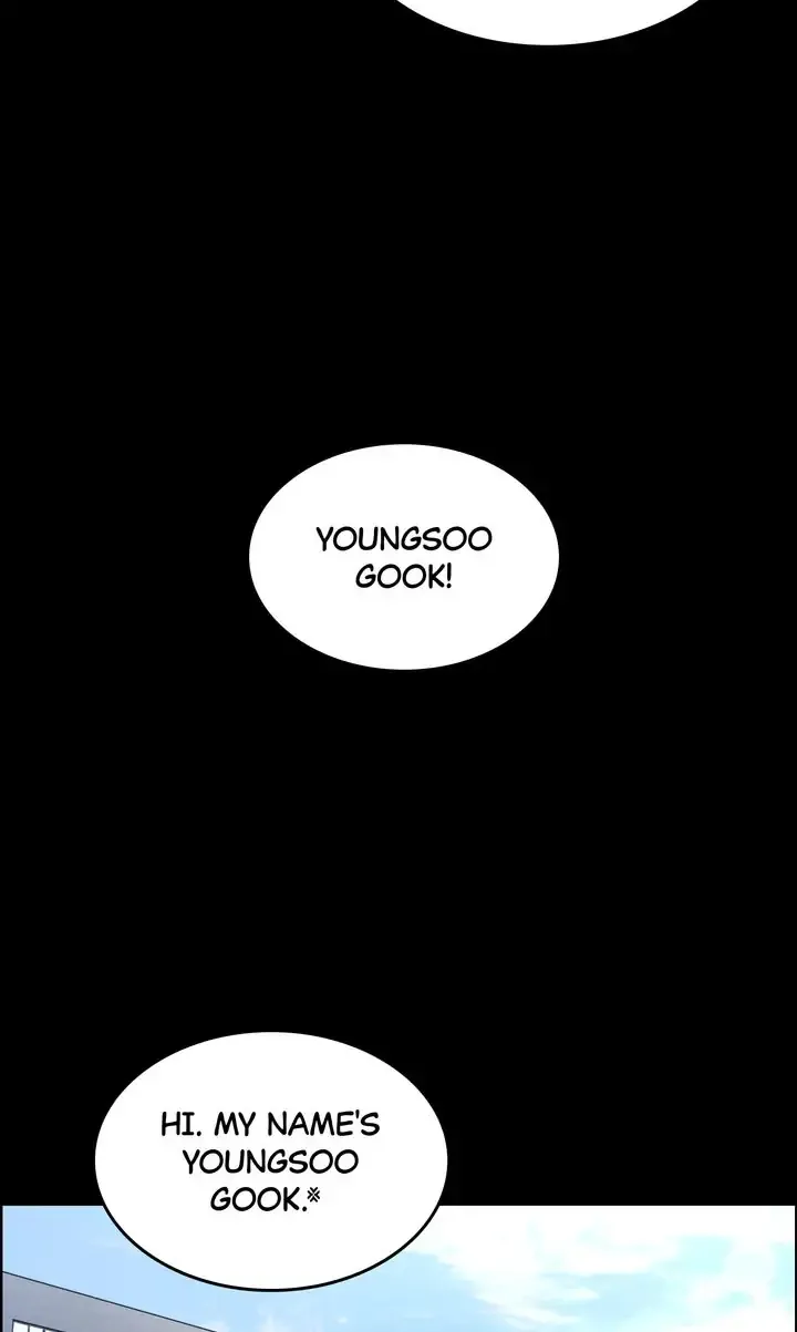 Read Cheolsu Saves the World (en) Manga Online