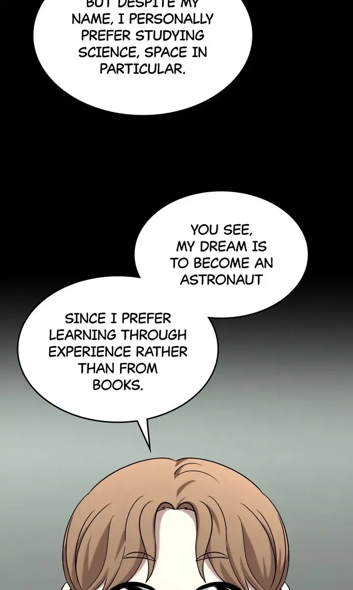 Read Cheolsu Saves the World (en) Manga Online