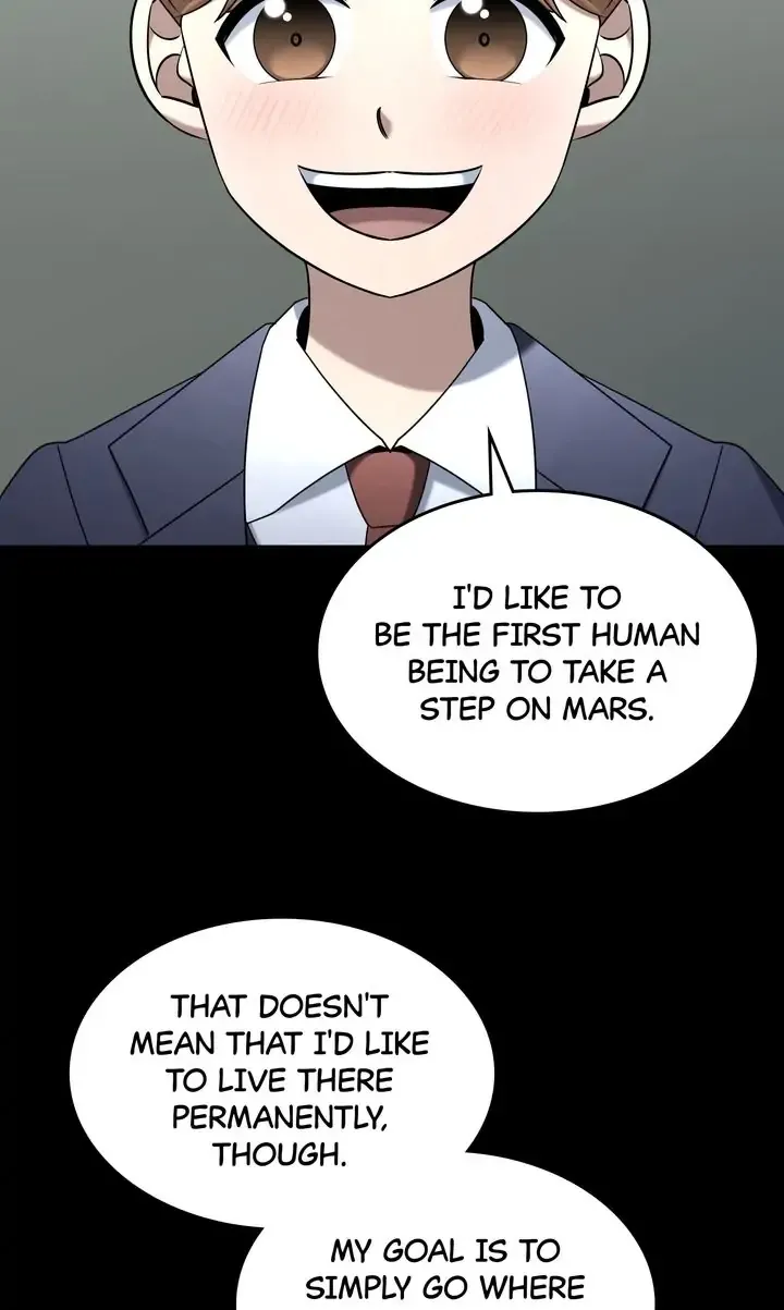 Read Cheolsu Saves the World (en) Manga Online