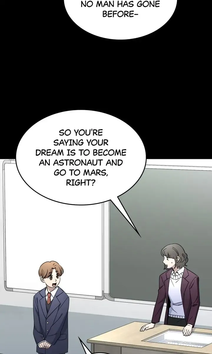 Read Cheolsu Saves the World (en) Manga Online
