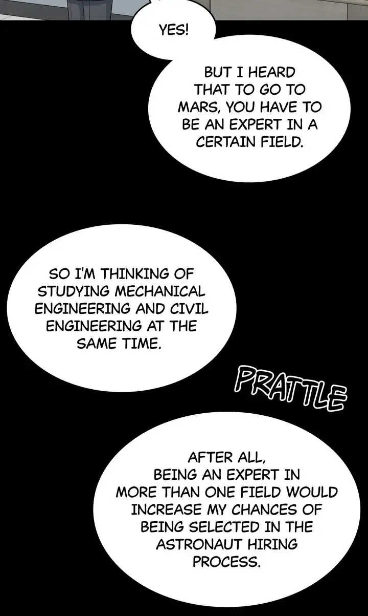 Read Cheolsu Saves the World (en) Manga Online