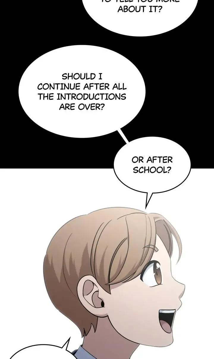 Read Cheolsu Saves the World (en) Manga Online