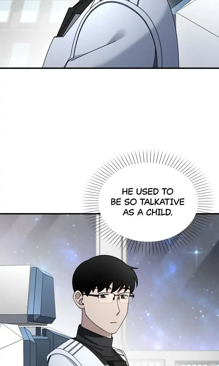 Read Cheolsu Saves the World (en) Manga Online