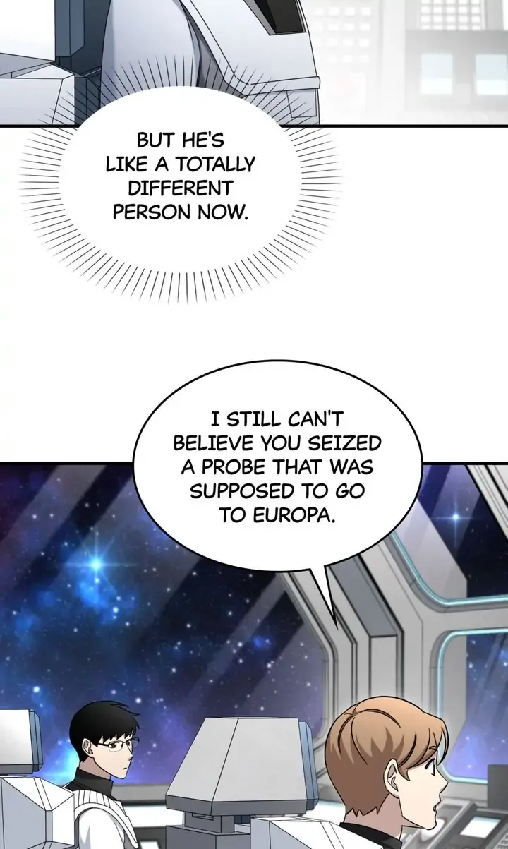 Read Cheolsu Saves the World (en) Manga Online