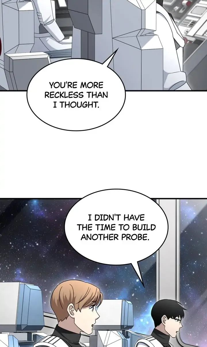 Read Cheolsu Saves the World (en) Manga Online