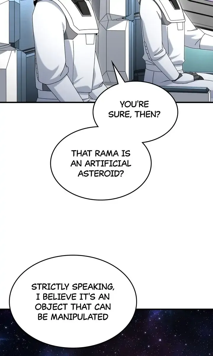 Read Cheolsu Saves the World (en) Manga Online