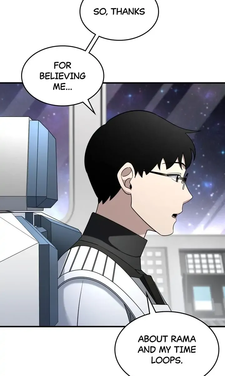 Read Cheolsu Saves the World (en) Manga Online