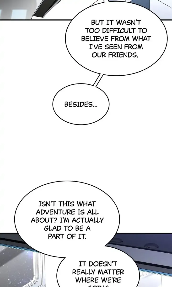 Read Cheolsu Saves the World (en) Manga Online