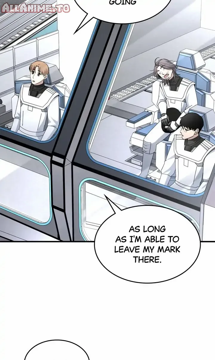 Read Cheolsu Saves the World (en) Manga Online