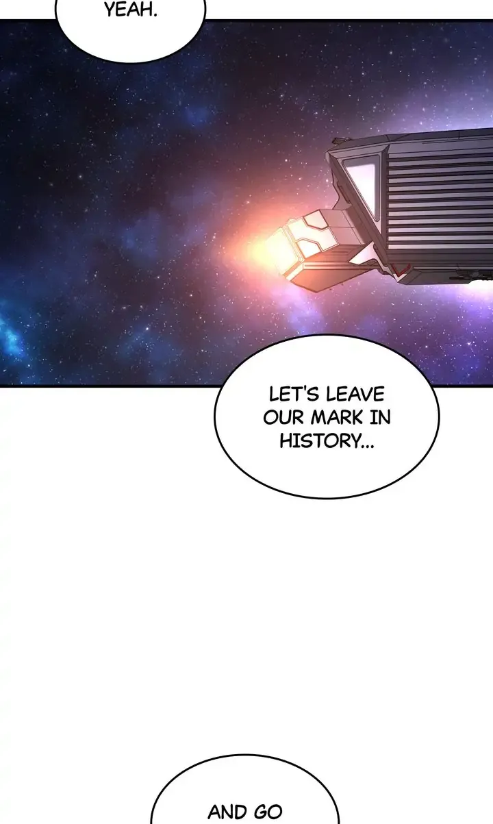 Read Cheolsu Saves the World (en) Manga Online