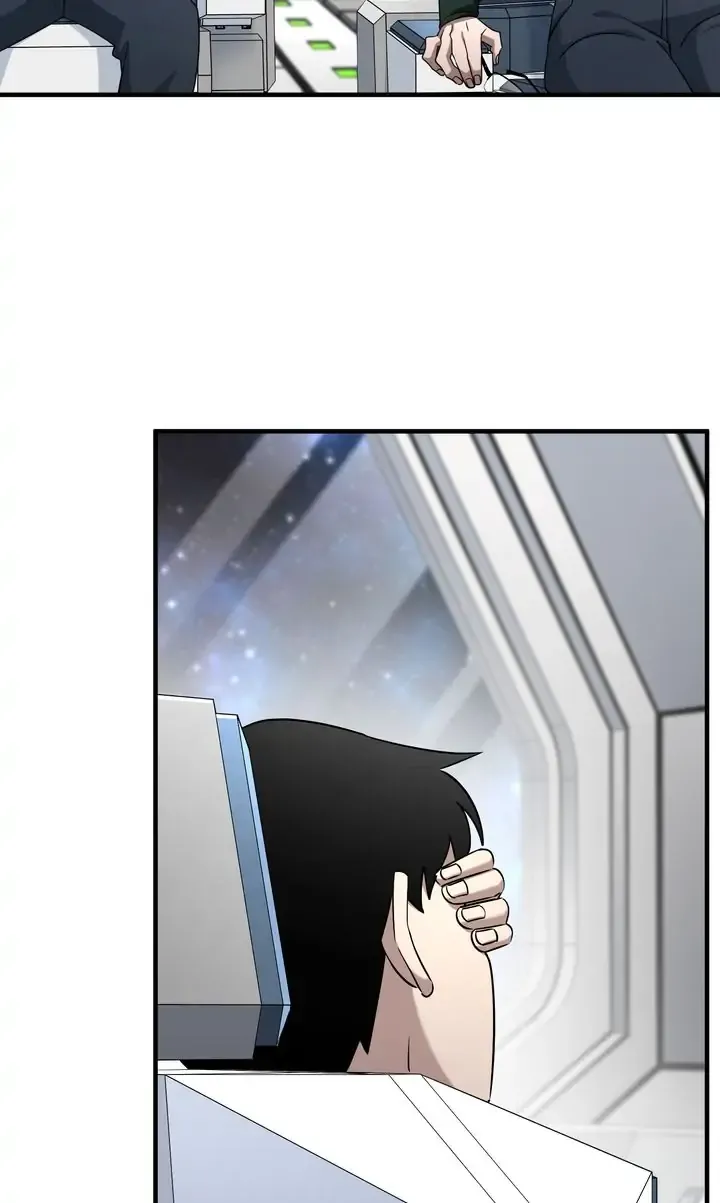 Read Cheolsu Saves the World (en) Manga Online