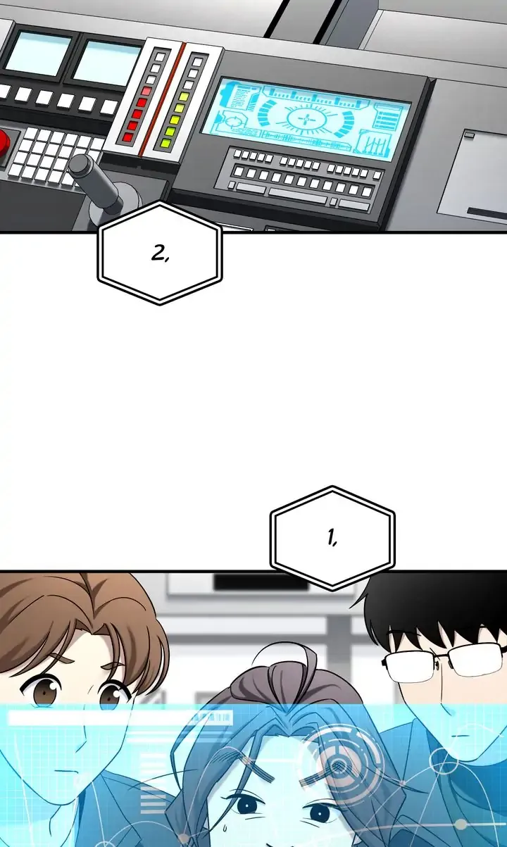 Read Cheolsu Saves the World (en) Manga Online