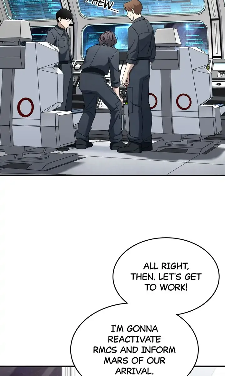 Read Cheolsu Saves the World (en) Manga Online
