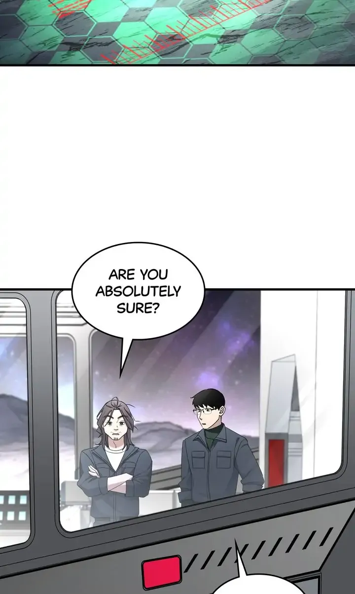 Read Cheolsu Saves the World (en) Manga Online