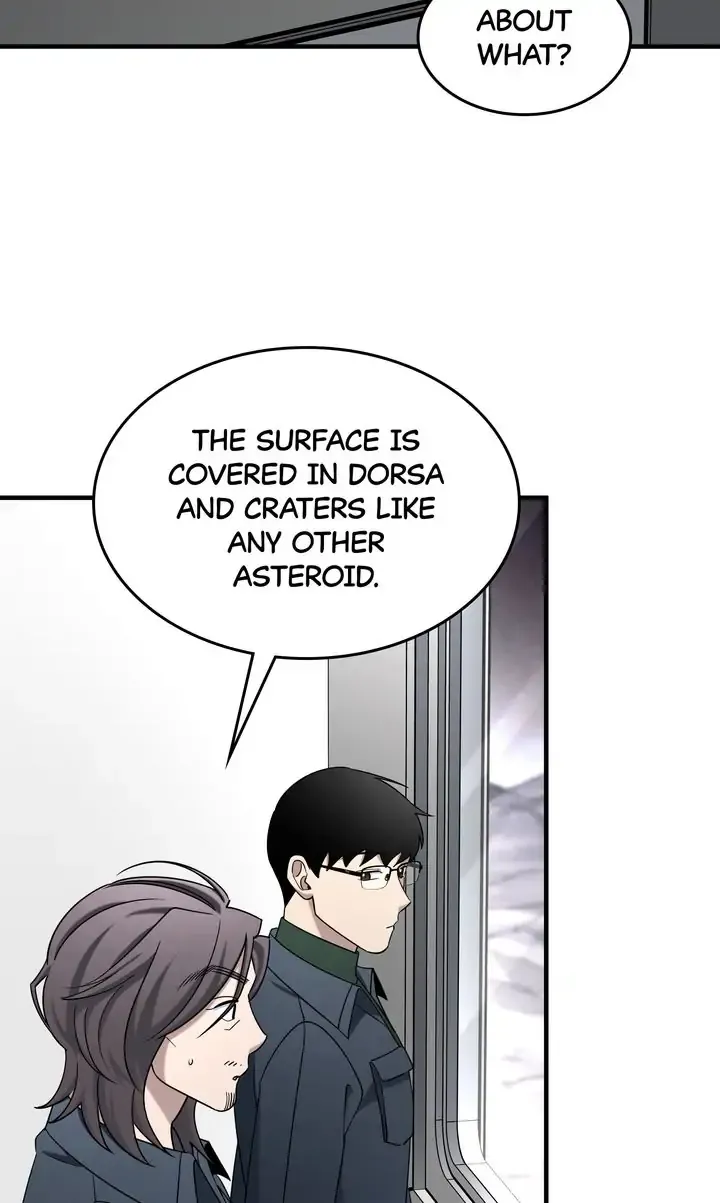 Read Cheolsu Saves the World (en) Manga Online