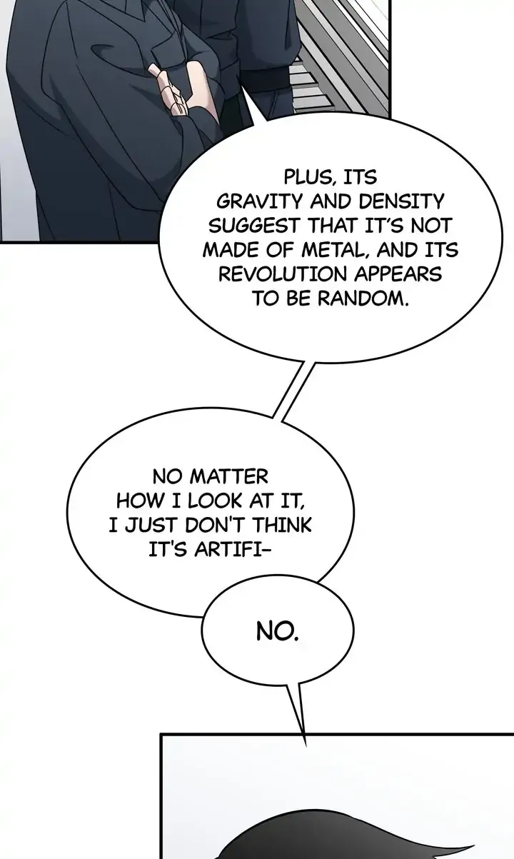 Read Cheolsu Saves the World (en) Manga Online