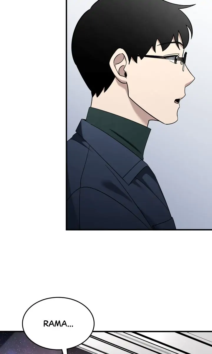 Read Cheolsu Saves the World (en) Manga Online