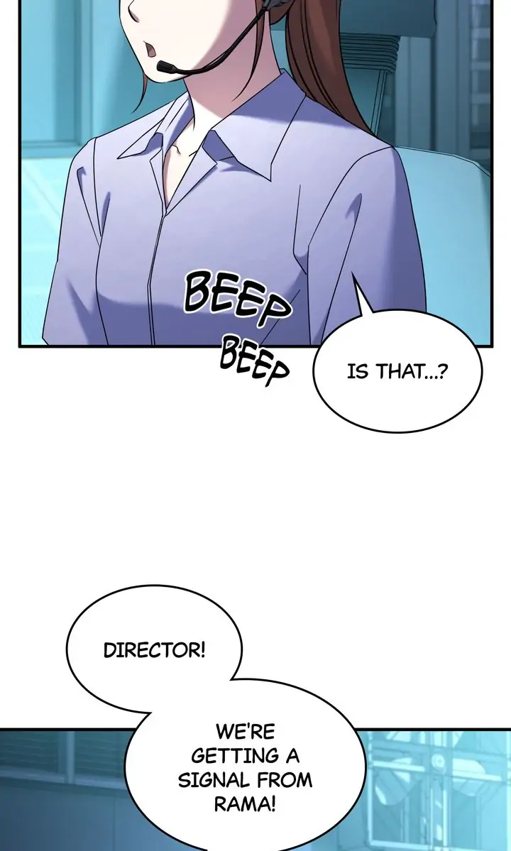 Read Cheolsu Saves the World (en) Manga Online