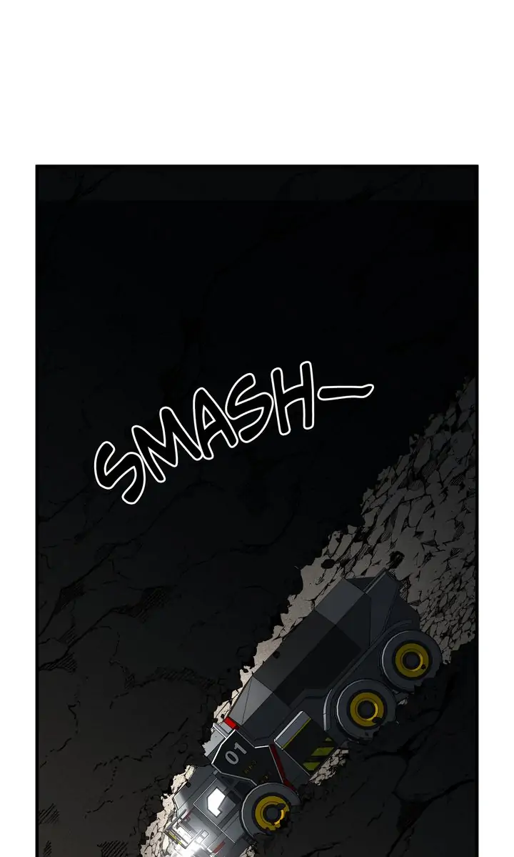 Read Cheolsu Saves the World (en) Manga Online