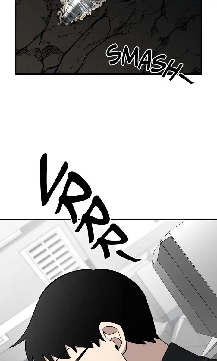 Read Cheolsu Saves the World (en) Manga Online