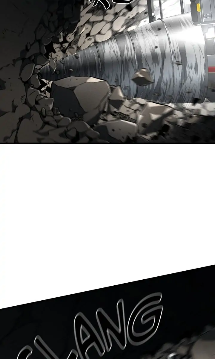 Read Cheolsu Saves the World (en) Manga Online