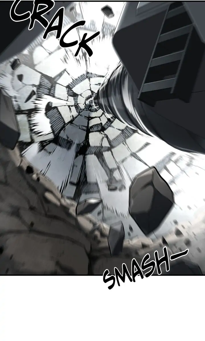 Read Cheolsu Saves the World (en) Manga Online