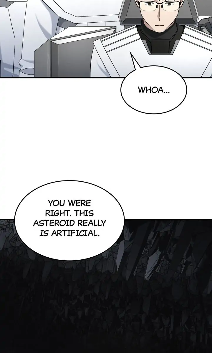 Read Cheolsu Saves the World (en) Manga Online