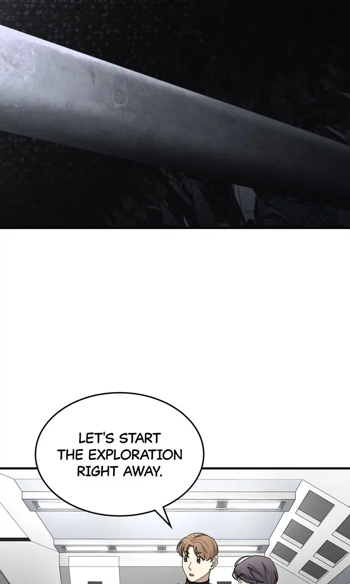 Read Cheolsu Saves the World (en) Manga Online